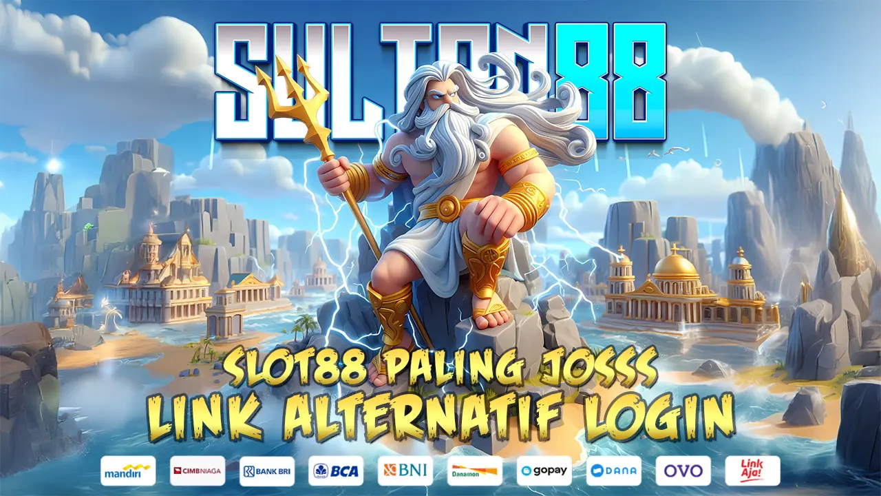 JawaBet99 slot88 resmi